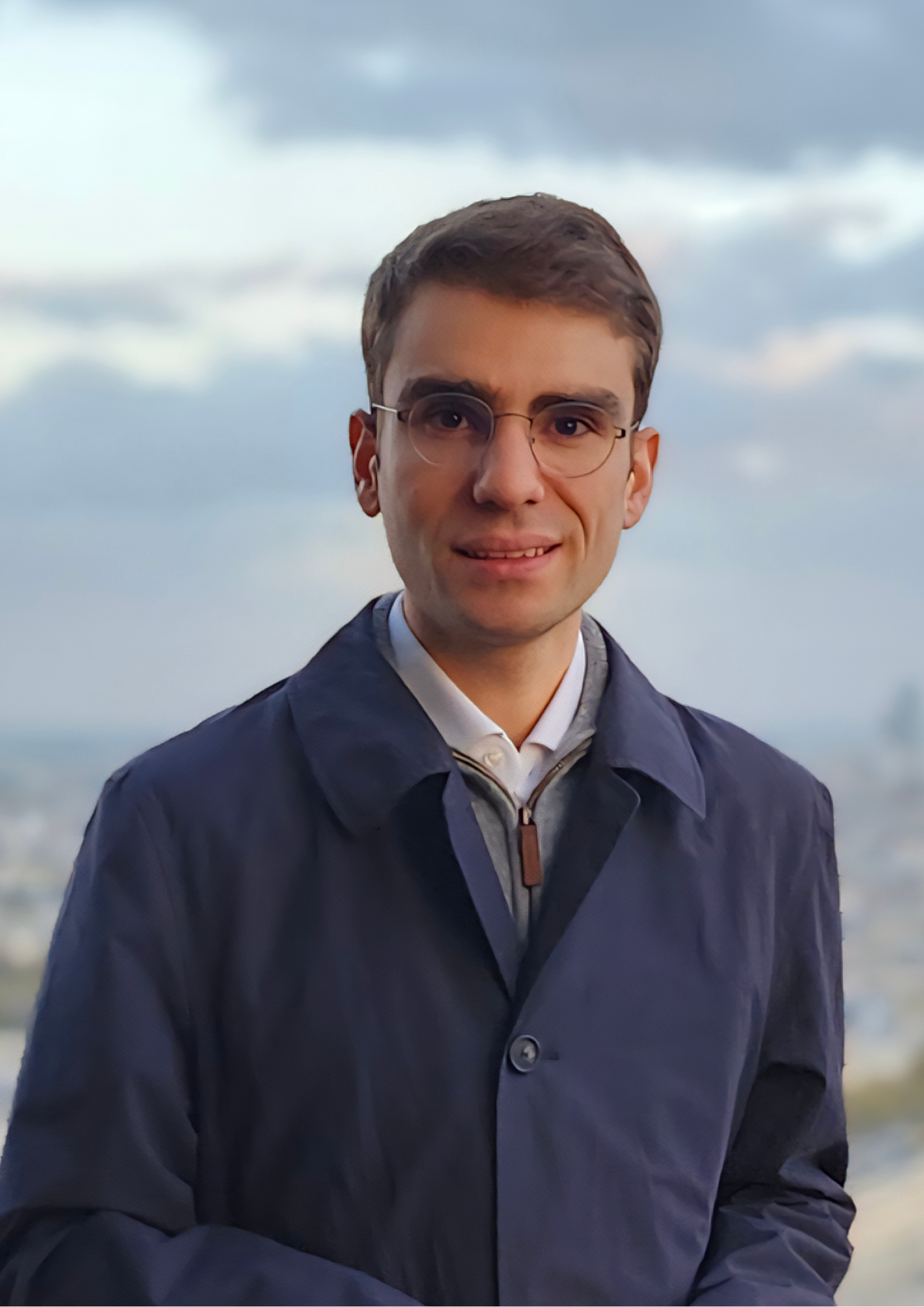 etienne lombardot