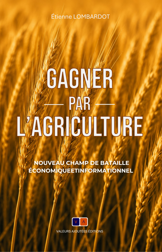 gagner par l'agriculture premiere